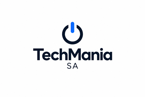 TechMania_SA Simple Logo